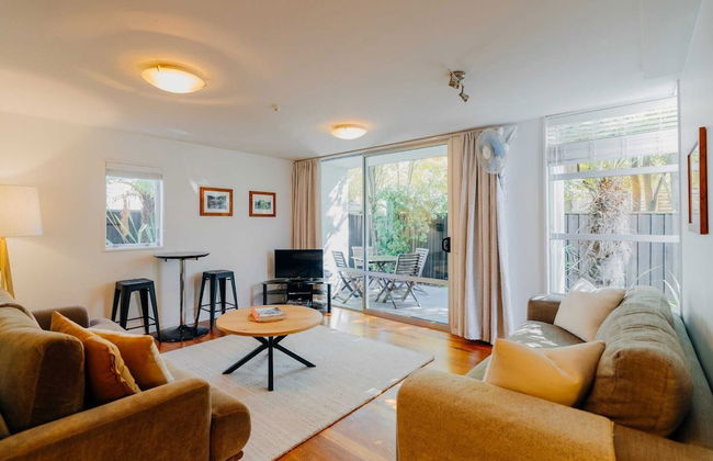 Sumner Bay Motel & Apartments - Foto 40