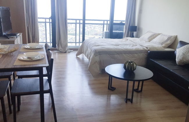 HI HOME At The Knightsbridge Residences - Foto 13