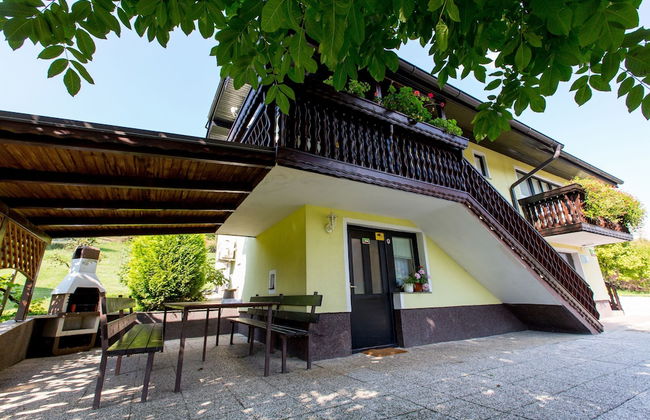 Apartments Sole - Foto 26