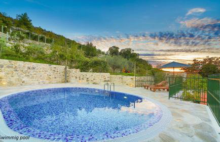 Country house Oslje by Villas Guide - Foto 10