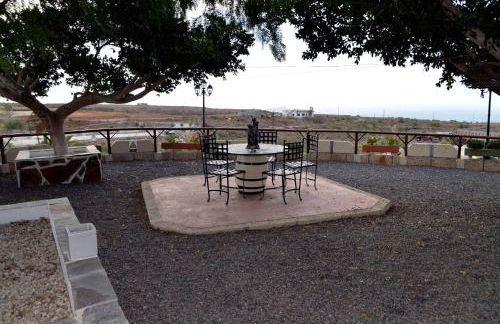 Casa Las Zocas - Foto 19