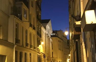 Aux Terrasses de la Lune - Foto 18