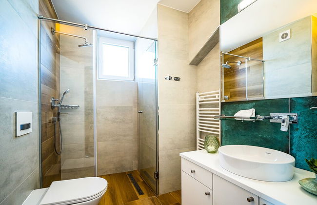 Vila Dana & Thalia - Private pool - Foto 18