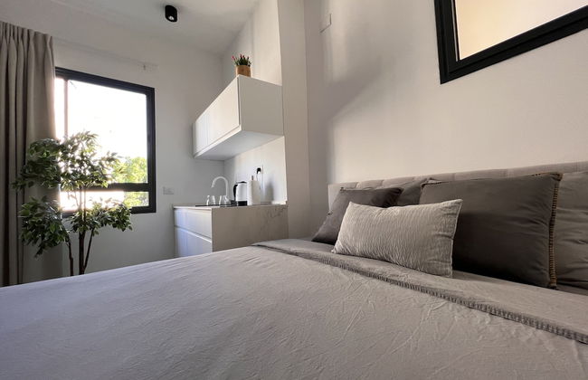 White Door Apartments - Foto 66