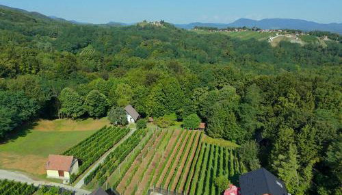 The Cozy Chalet - Foto 2