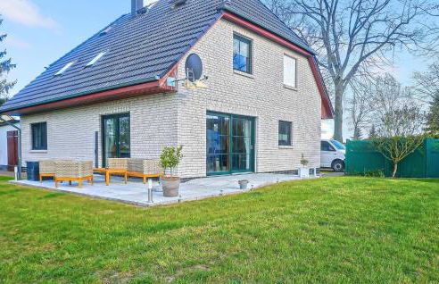 Ferienwohnung Woldegk - Foto 11