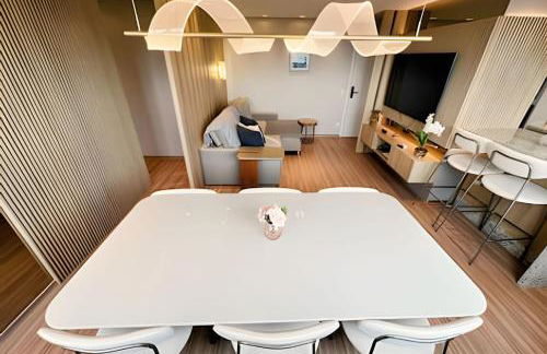 Apto 2 quartos em frente ao Shop Catuai - Foto 18