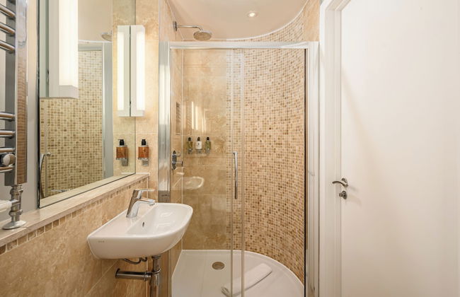 Destiny Scotland - St. Andrew Square Apartments - Foto 34