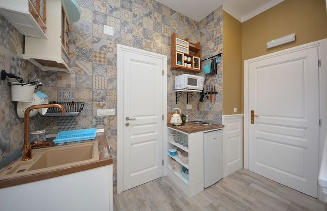 Best of Bascarsija - Foto 48