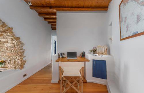 Peftasteri Villa - Foto 39