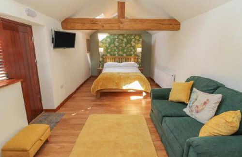 Yeoman's Cottage - Foto 8