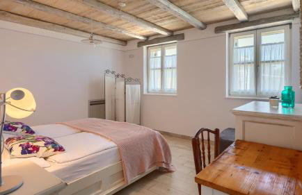 Family villa Elizabeta with pool in Umag - Foto 9