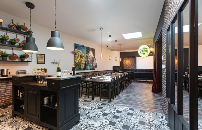 La Maison Devant La Prairie - Foto 69