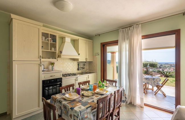 Modern Villa Chia With Stunning sea View - Foto 23