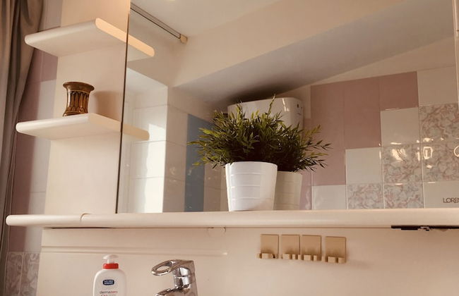 Charming Home in Peschici - Foto 24