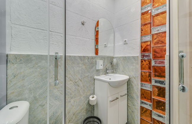 Travelto Narvskaya - Photo 13