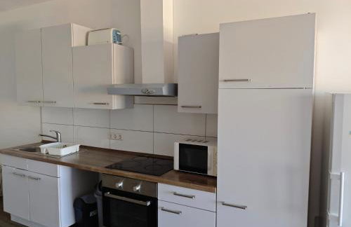 Spacious Worker Apartments with Rooftop Terrace - Up to 21 Guests - Foto 3