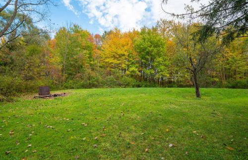 Willow Woods Retreat - Farmhouse - Patio & Nature - Foto 17