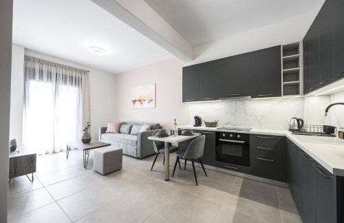 Antheon Suites Volos - Foto 21