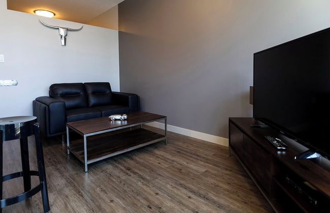 Corporate Stays Mayfair Apartments - Photo 19