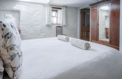 Haggard - 3 Bedroom Cottage - Manorbier - Foto 30