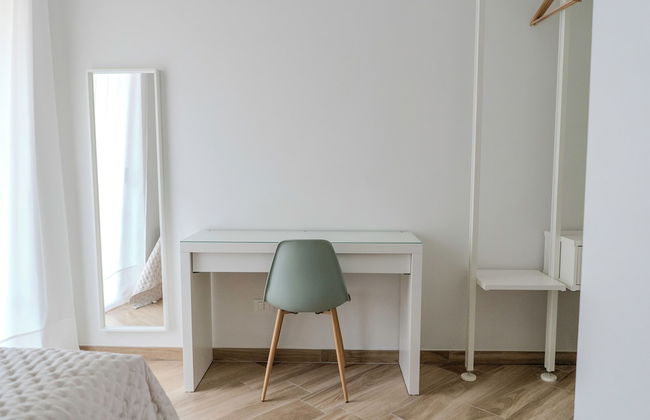 Relais del Parco Verde e Relais del Parco Rosso - Foto 3