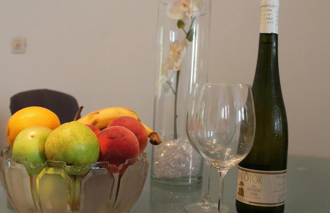 Malo Misto Apartments - Foto 17