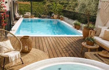Valadouro Cottage Douro Vallée with a Pool - Foto 1