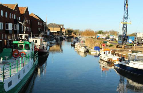 Waterman's Cottage - Foto 13