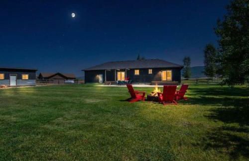 Targhee & Teton Getaway - Foto 17