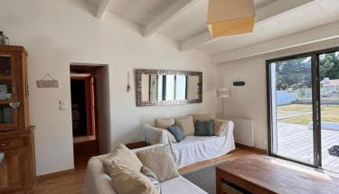 Maison de Vacances des Centaurées - Foto 3