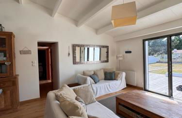 Maison de Vacances des Centaurées - Foto 3