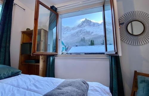 Apartment Chamonix Brise du Mont - Photo 6