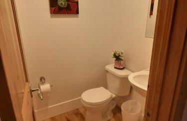 Large Modern Driggs Home with Game Room, Close to Targhee! - Foto 22