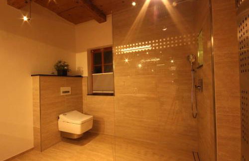 Komfort-Ferienwohnung "Zur Schmiedebrücke" - Foto 12