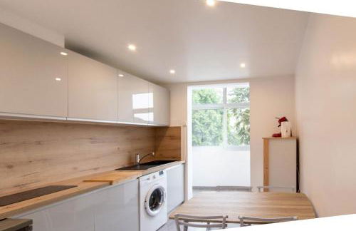 Appartement à la gare calme & reposant - Foto 8