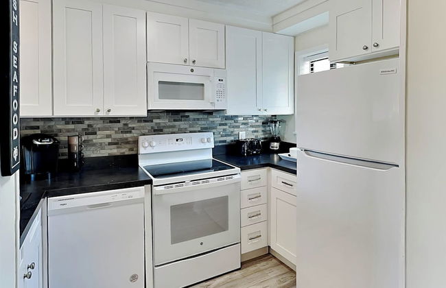 Hilton Head Resort - Foto 43