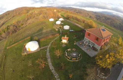 Società Agricola Cacigolara - Photo 121