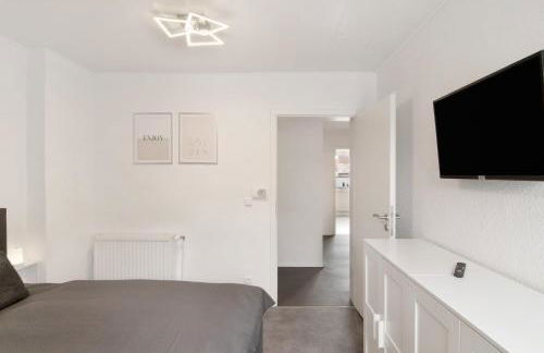 Ferienwohnung City - Foto 15