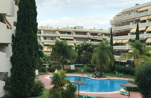 Apartament Guadalmina - Photo 55