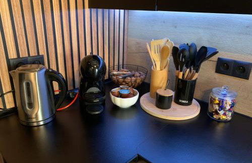 Bulwar Apartament Stare Miasto - Foto 13