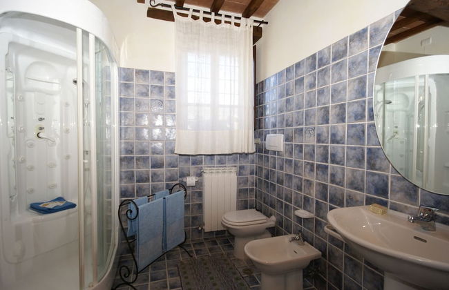 Villa in Umbertide With Private Pool - Foto 14