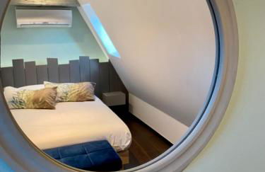 La Mezzanine des Rohan Saverne - Foto 17