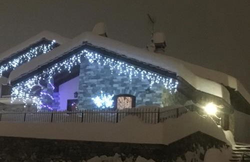 Appartamento Fleur Des Neiges - Foto 4