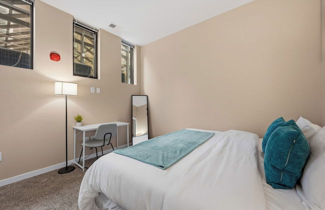 Modern Downtown Apartment - Foto 57