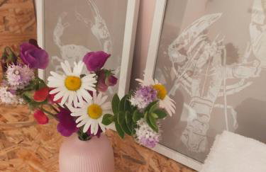 Hayloft Cottage - Foto 15