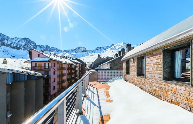 Pierre & Vacances Andorra Pas de la Casa Alaska - Foto 1