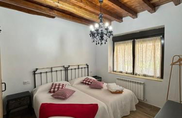 Casa Rural CEPA ALTA DEL HOCILLO - Foto 25