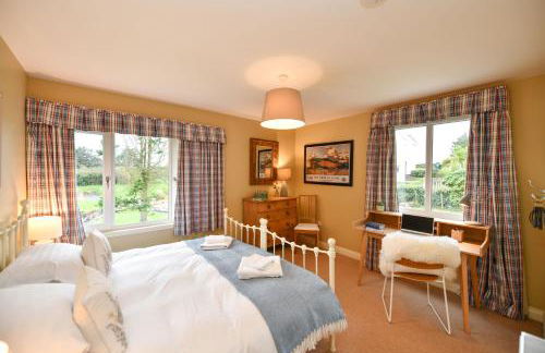 Cedar Lodge - Foto 4