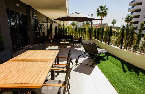 Apartament Arenales Playa and Sun - Foto 19